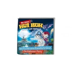 Tonies® Der Kleine Hui Buh-Wie Hui Buh Seine Ras 9 Tonies® Der Kleine Hui Buh-Wie Hui Buh Seine Ras -Tonies Verkaufsgeschäft tonies der kleine hui buh wie hui buh seine ras 2