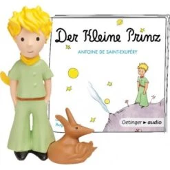 Tonies® Der Kleine Prinz - Der Kleine Prinz -Tonies Verkaufsgeschäft tonies der kleine prinz der kleine prinz 3