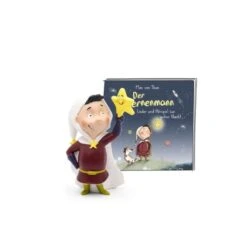 Tonies® Der Sternenmann - Lieder Und Hörspiel Zur Guten Nacht -Tonies Verkaufsgeschäft tonies der sternenmann lieder und horspiel zur guten nacht 2