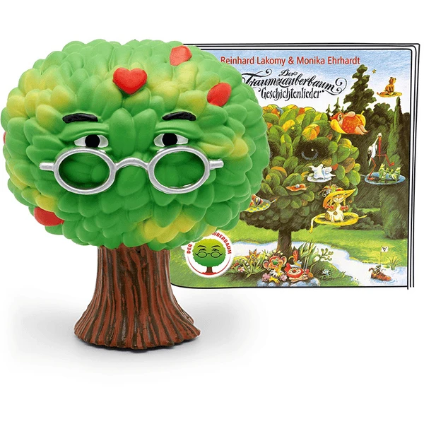 Tonies® Der Traumzauberbaum - Geschichtenlieder 3 Tonies® Der Traumzauberbaum - Geschichtenlieder