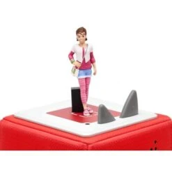 Tonies® Die Drei !!! - Das Rote Phantom -Tonies Verkaufsgeschäft tonies die drei das rote phantom 4251192104144 2