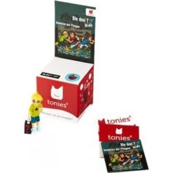Tonies® Die Drei ??? Kids - Invasion Der Fliegen -Tonies Verkaufsgeschäft tonies die drei kids invasion der fliegen 2