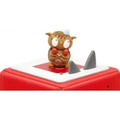Tonies® Die Eule Mit Der Beule Und Ihre Freunde - Liederalbum -Tonies Verkaufsgeschäft tonies die eule mit der beule und ihre freunde 4251192112996 5
