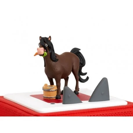 Tonies® Die Haferhorde - Flausen Im Schopf 4 Tonies® Die Haferhorde - Flausen Im Schopf – Bild 2