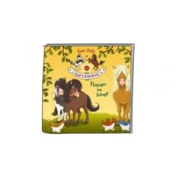 Tonies® Die Haferhorde - Flausen Im Schopf 9 Tonies® Die Haferhorde - Flausen Im Schopf -Tonies Verkaufsgeschäft tonies die haferhorde flausen im schopf 2