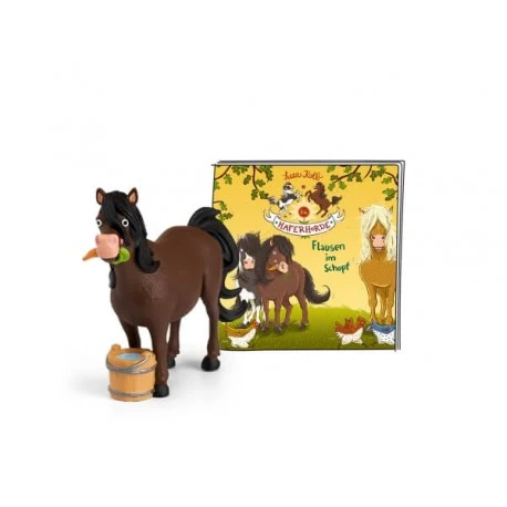 Tonies® Die Haferhorde - Flausen Im Schopf 6 Tonies® Die Haferhorde - Flausen Im Schopf – Bild 4