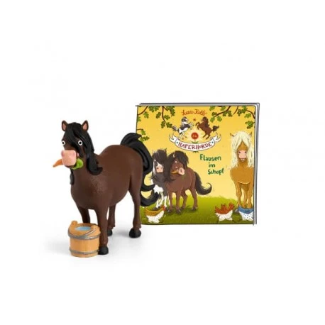 Tonies® Die Haferhorde - Flausen Im Schopf 7 Tonies® Die Haferhorde - Flausen Im Schopf – Bild 5