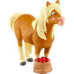 Tonies® Die Haferhorde - Immer Den Nüstern Nach