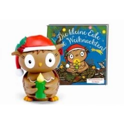 Tonies® Die Kleine Eule Feiert Weihnachten - Die Kleine Eule Feiert Weihnachten 16 Tonies® Die Kleine Eule Feiert Weihnachten - Die Kleine Eule Feiert Weihnachten -Tonies Verkaufsgeschäft tonies die kleine eule feiert weihnachten die kleine eule feiert weihnachten 6