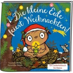 Tonies® Die Kleine Eule Feiert Weihnachten - Die Kleine Eule Feiert Weihnachten 17 Tonies® Die Kleine Eule Feiert Weihnachten - Die Kleine Eule Feiert Weihnachten -Tonies Verkaufsgeschäft tonies die kleine eule feiert weihnachten die kleine eule feiert weihnachten 7