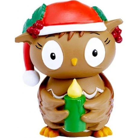 Tonies® Die Kleine Eule Feiert Weihnachten - Die Kleine Eule Feiert Weihnachten 3 Tonies® Die Kleine Eule Feiert Weihnachten - Die Kleine Eule Feiert Weihnachten