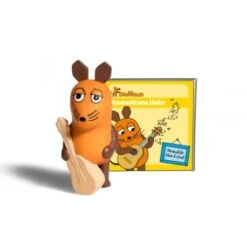Tonies® Hörfigur Die Maus - (M)auserlesene Lieder Hörspaß Für Klein Und Groß 9 Tonies® Hörfigur Die Maus - (M)auserlesene Lieder Hörspaß Für Klein Und Groß -Tonies Verkaufsgeschäft tonies die maus mauserlesene lieder 4251192100108 2