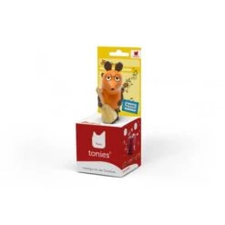 Tonies® Hörfigur Die Maus - (M)auserlesene Lieder Hörspaß Für Klein Und Groß 11 Tonies® Hörfigur Die Maus - (M)auserlesene Lieder Hörspaß Für Klein Und Groß -Tonies Verkaufsgeschäft tonies die maus mauserlesene lieder 4251192100108 4