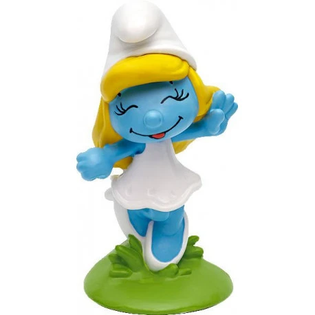 Tonies® Die Schlümpfe - Ein Unwiderschlumpfliches Lächeln & 3 Weitere Schlumpfig 3 Tonies® Die Schlümpfe - Ein Unwiderschlumpfliches Lächeln & 3 Weitere Schlumpfig