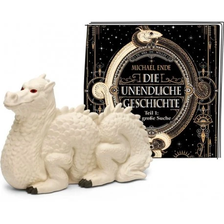 Tonies® Die Unendliche Geschichte - Teil 1: Die 4 Tonies® Die Unendliche Geschichte - Teil 1: Die – Bild 2