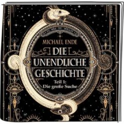 Tonies® Die Unendliche Geschichte - Teil 1: Die 7 Tonies® Die Unendliche Geschichte - Teil 1: Die -Tonies Verkaufsgeschäft tonies die unendliche geschichte teil 1 die 2