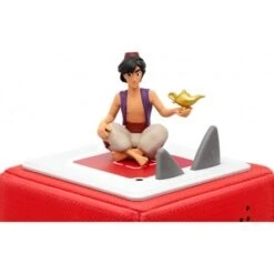 Tonies® Disney - Aladdin -Tonies Verkaufsgeschäft tonies disney aladdin ab 3 jahre 4251192110527 2