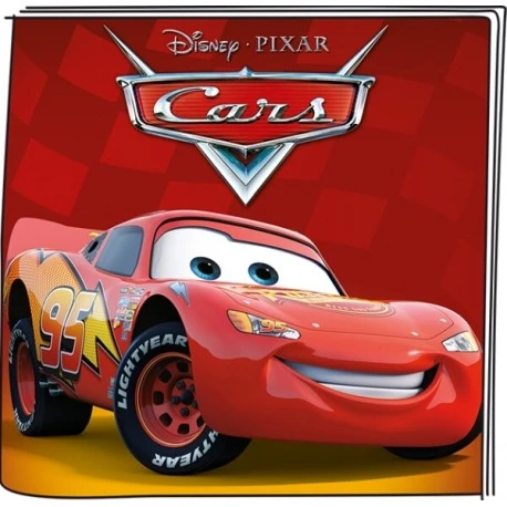 Tonies® Disney - Cars 4 Tonies® Disney - Cars – Bild 2