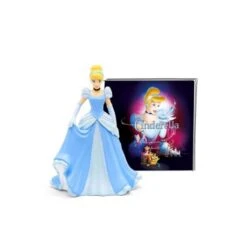 Tonies® Disney - Cinderella -Tonies Verkaufsgeschäft tonies disney cinderella 4251192113009 2