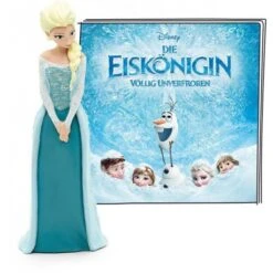 Tonies® Disney - Die Eiskönigin -Tonies Verkaufsgeschäft tonies disney die eiskonigin 4251192110985 2