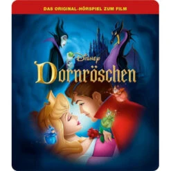Tonies® Disney Dornröschen - Dornröschen -Tonies Verkaufsgeschäft tonies disney dornroeschen dornroeschen 1