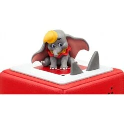 Tonies® Disney - Dumbo -Tonies Verkaufsgeschäft tonies disney dumbo ab 3 jahre 4251192110572 2
