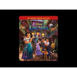 Tonies® Disney Encanto -Tonies Verkaufsgeschäft tonies disney encanto 2