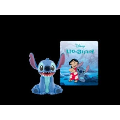 Tonies® Disney Lilo & Stitch - Lilo & Stitch 6 Tonies® Disney Lilo & Stitch - Lilo & Stitch -Tonies Verkaufsgeschäft tonies disney lilo stitch lilo stitch 1