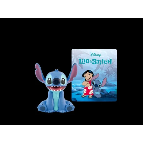 Tonies® Disney Lilo & Stitch - Lilo & Stitch 4 Tonies® Disney Lilo & Stitch - Lilo & Stitch – Bild 2