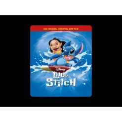 Tonies® Disney Lilo & Stitch - Lilo & Stitch 7 Tonies® Disney Lilo & Stitch - Lilo & Stitch -Tonies Verkaufsgeschäft tonies disney lilo stitch lilo stitch 2