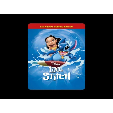Tonies® Disney Lilo & Stitch - Lilo & Stitch 5 Tonies® Disney Lilo & Stitch - Lilo & Stitch – Bild 3