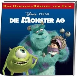 Tonies® Disney Monster AG -Tonies Verkaufsgeschäft tonies disney monster ag 4251192113399 2
