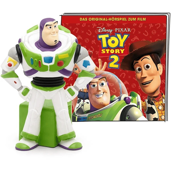 Tonies® Disney Toy Story - Toy Story 2 3 Tonies® Disney Toy Story - Toy Story 2