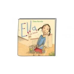 Tonies® Ella - Ella In Der Schule -Tonies Verkaufsgeschäft tonies ella ella in der schule 4251192101587 2