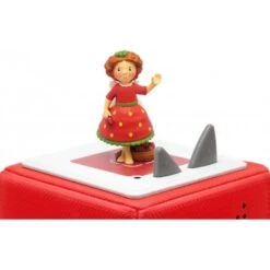 Tonies® Erdbeerinchen Erdbeerfee - Zauberhafte Geschichten -Tonies Verkaufsgeschäft tonies erdbeerinchen erdbeerfee zauberhafte geschichten 2