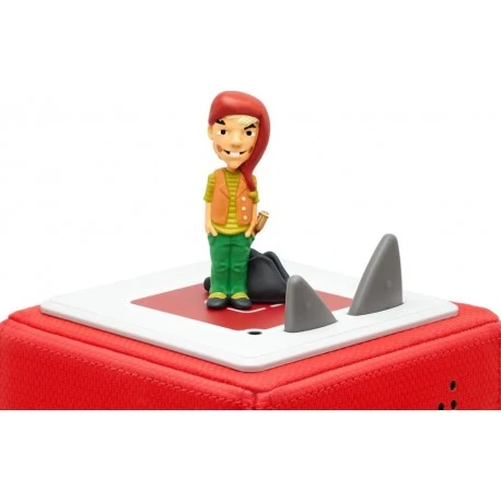 Tonies® Es Hät En Dieb Im Zoo! / D Insle Vom Pirat Ohnibart - Auf Schwitzerdütsch 4 Tonies® Es Hät En Dieb Im Zoo! / D Insle Vom Pirat Ohnibart - Auf Schwitzerdütsch – Bild 2