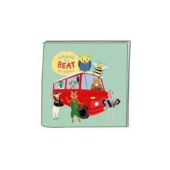 Tonies® Eule Findet Den Beat 2 Europareise -Tonies Verkaufsgeschäft tonies eule findet den beat 2 europareise 1