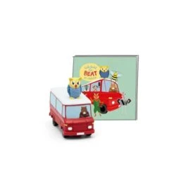 Tonies® Eule Findet Den Beat 2 Europareise -Tonies Verkaufsgeschäft tonies eule findet den beat 2 europareise 2