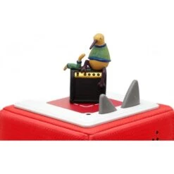 Tonies® Gorilla Club - 1-2-3-4! 9 Tonies® Gorilla Club - 1-2-3-4! -Tonies Verkaufsgeschäft tonies gorilla club 1 2 3 4 4251192107459 3