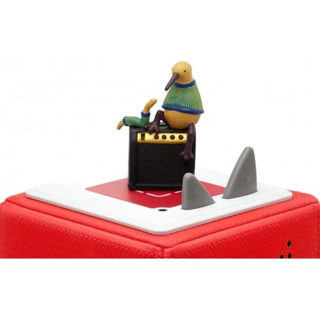 Tonies® Gorilla Club - 1-2-3-4! 6 Tonies® Gorilla Club - 1-2-3-4! – Bild 4