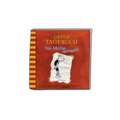 Tonies® Gregs Tagebuch Von Idioten Umzingelt 6 Tonies® Gregs Tagebuch Von Idioten Umzingelt -Tonies Verkaufsgeschäft tonies gregs tagebuch von idioten umzingelt 1