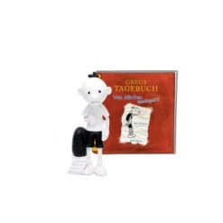Tonies® Gregs Tagebuch Von Idioten Umzingelt 7 Tonies® Gregs Tagebuch Von Idioten Umzingelt -Tonies Verkaufsgeschäft tonies gregs tagebuch von idioten umzingelt 2