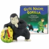 Tonies® Gute Nacht, Gorilla! Und Weitere Einschlafhörspiele -Tonies Verkaufsgeschäft tonies gute nacht gorilla und weitere einschlafhoerspiele a408268