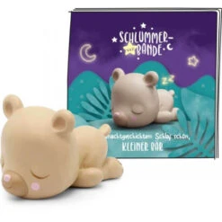 Tonies® Gutenachtgeschichten - Schlaf Schön 6 Tonies® Gutenachtgeschichten - Schlaf Schön -Tonies Verkaufsgeschäft tonies gutenachtgeschichten schlaf schoen kleiner baer 1