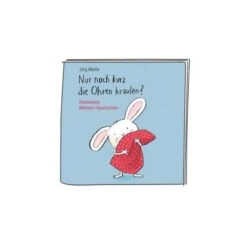 Tonies® Hasenkind - Nur Noch Kurz Die Ohren Kraulen? Hasenkinds Mitmach-Geschic -Tonies Verkaufsgeschäft tonies hasenkind nur noch kurz die ohren kraulen hasenkinds mitmach geschichten 2