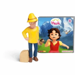 Tonies® Heidi - Freunde Für Immer