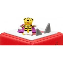 Tonies® Janosch - Als Tiger Und Bär Beinahe Das Beste Verpassten 7 Tonies® Janosch - Als Tiger Und Bär Beinahe Das Beste Verpassten -Tonies Verkaufsgeschäft tonies janosch als tiger und bar beinahe das beste verpassten 4251192113337 2