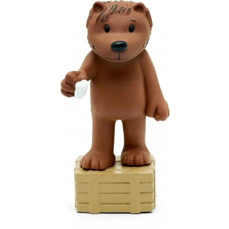 Tonies® Janosch - Ich Mach Dich Gesund, Sagte Der Bär 3 Tonies® Janosch - Ich Mach Dich Gesund, Sagte Der Bär