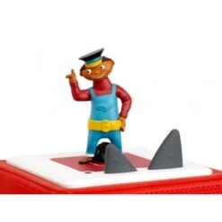 Tonies® Jim Knopf - Jim Knopf & Lukas Der Lokomotivführer -Tonies Verkaufsgeschäft tonies jim knopf jim knopf und lukas der lokomotivfuhrer 4251192105417 1