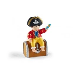 Tonies® Käptn Sharky-Käptn Sharky Und Das Gehe -Tonies Verkaufsgeschäft tonies kaeptn sharky kaeptn sharky und das gehe 4